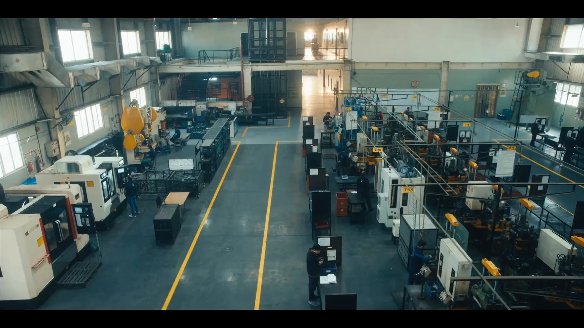 Chopra Retec Facility