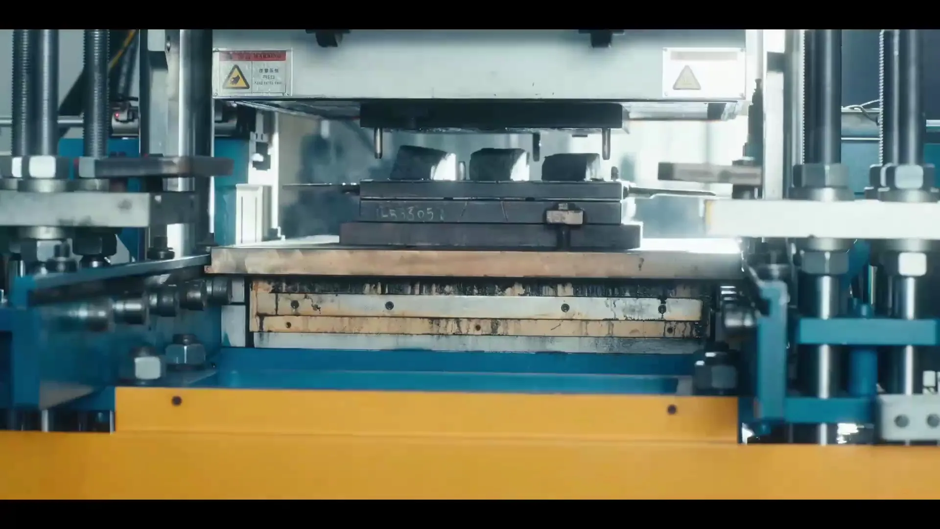 Vaccum-compression-close up