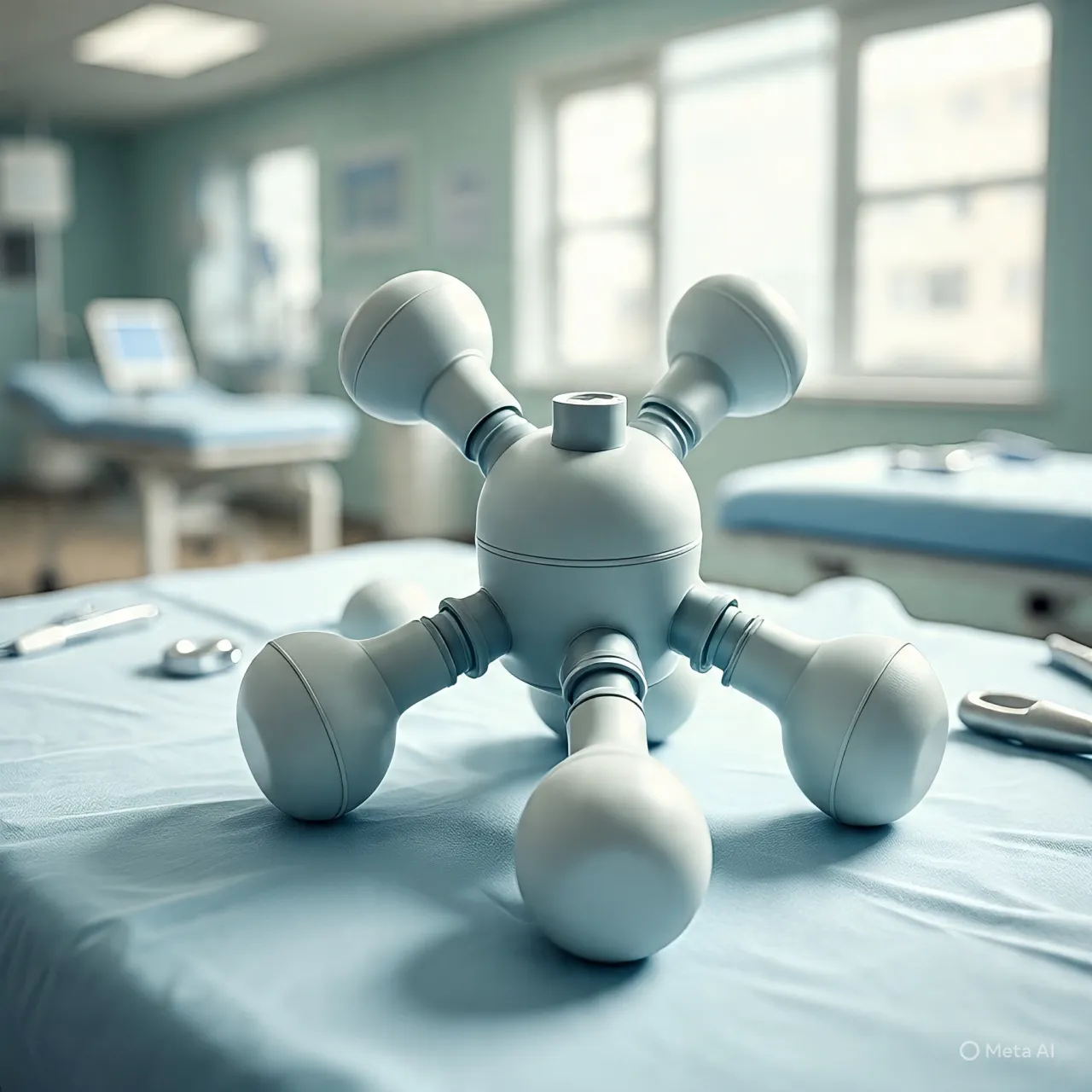 Healthcare & Medical